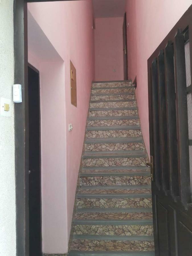 Suncica Apartments Kaštela Exterior foto